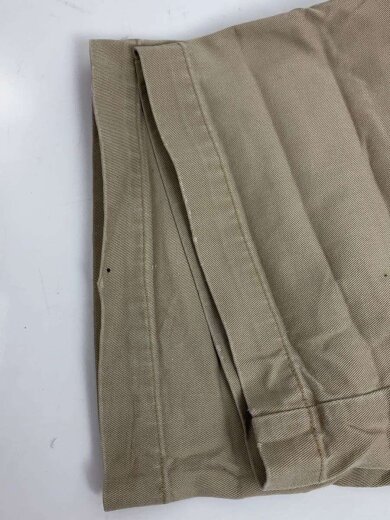 商品画像：ボトム/48/コットン/BEG/無地 7
