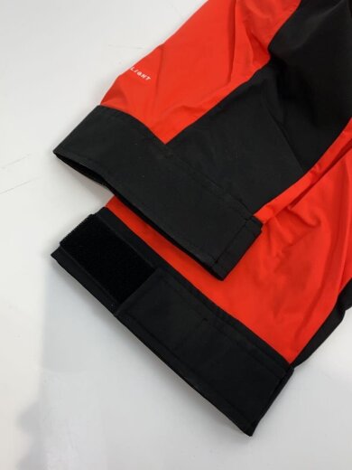 商品画像：マウンテンパーカ/L/ポリエステル/RED/無地/NF0A4R52 6