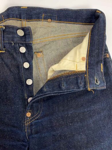 商品画像：ストレートパンツ/32/デニム/IDG/201XX 3