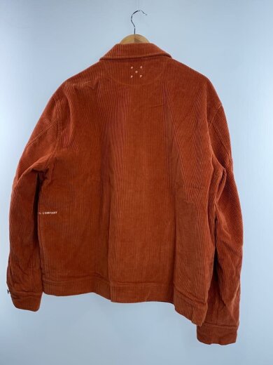 商品画像：ジャケット/XL/コーデュロイ/ORN 2