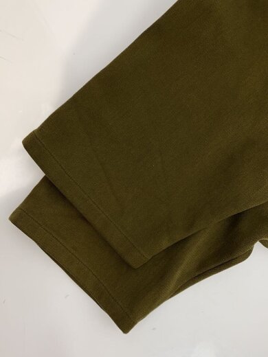 商品画像：半袖ワンピース/5/コットン/KHK/002B 5