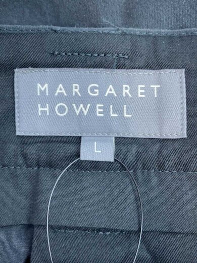 商品画像：ボトム/L/コットン/GRY/無地 4