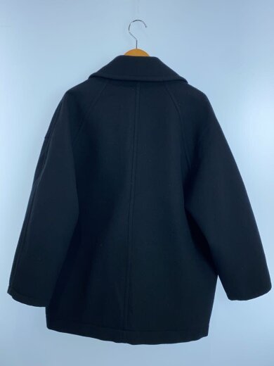 商品画像：コート/36/ウール/BLK/24-020-586-2010/? NULL ? 2