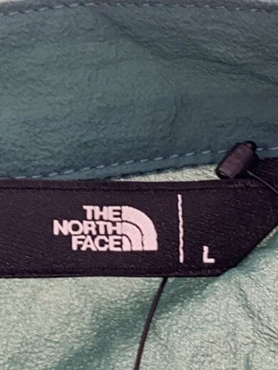 商品画像：長袖シャツ/L/ナイロン/GRN/NRW12401 3