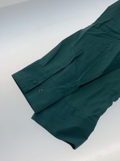 商品画像：長袖シャツ/L/ナイロン/GRN/NRW12401 6