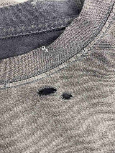 商品画像：Tシャツ/2/コットン/NVY 7