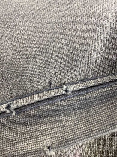 商品画像：Tシャツ/2/コットン/NVY 8