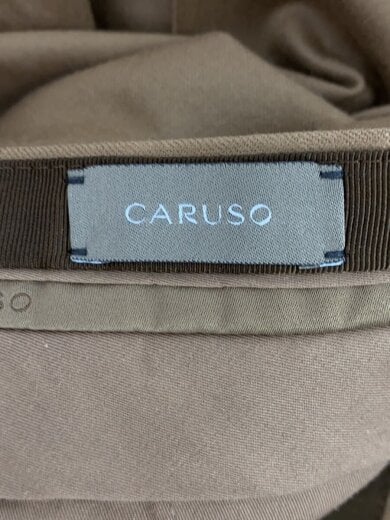 商品画像：ボトム/44/ウール/BEG/FM28AZ 4