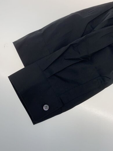 商品画像：25AW/長袖シャツ/L/コットン/BLK/総柄/FP-B011 5