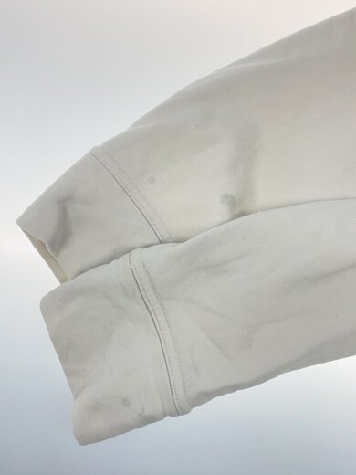 商品画像：+/パーカー/XS/コットン/WHT/JPUS707533MS24860811 4