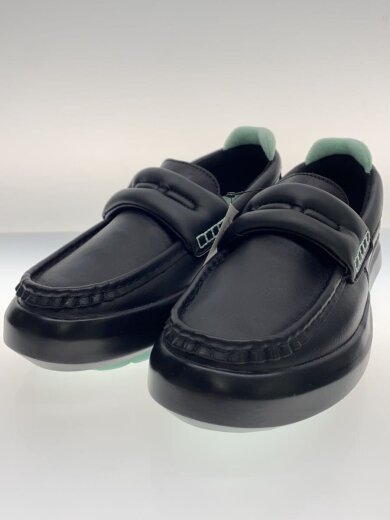 商品画像：wander .etc/ローファー/28cm/BLK 2