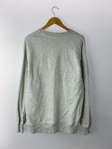 商品画像：スウェット/XL/コットン/WHT/WDS-0-EDS-25-Q1-CS-10 2