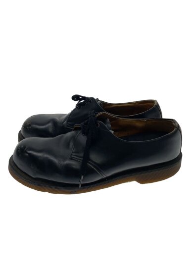 商品画像：ローファー/UK9/BLK/レザー/225012 1