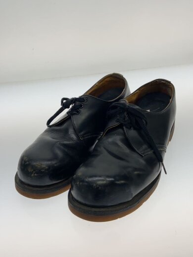 商品画像：ローファー/UK9/BLK/レザー/225012 2