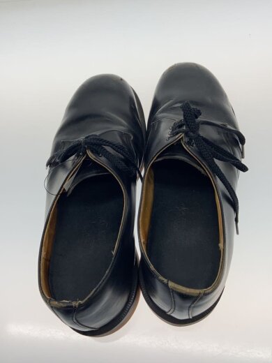 商品画像：ローファー/UK9/BLK/レザー/225012 3