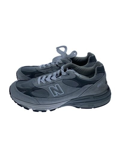 商品画像：ニューバランス/MR993/28cm/GRY 1