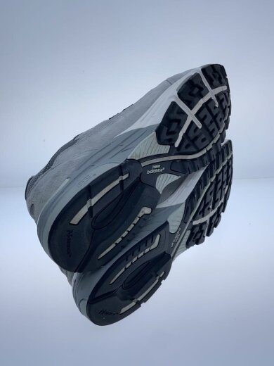 商品画像：ニューバランス/MR993/28cm/GRY 4