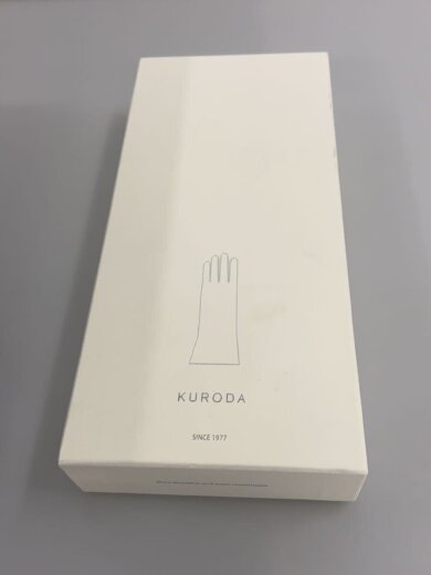 商品画像：KURODA/手袋/レザー/YLW/レディース/BR14104M4M042 3