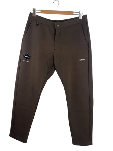商品画像：ボトム/XXL/コットン/KHK/FCRB-252076 1