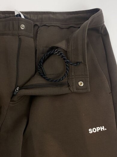商品画像：ボトム/XXL/コットン/KHK/FCRB-252076 3