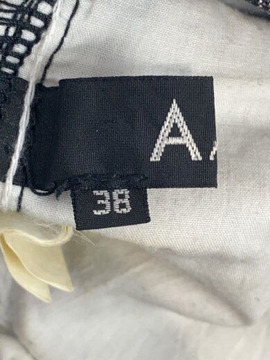 商品画像：ボトム/38/コットン/BLK 4