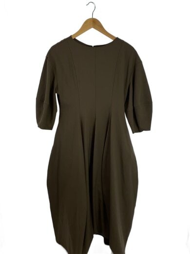 商品画像：半袖ワンピース/36/ポリエステル/9126-673-0002 1