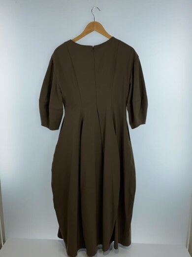 商品画像：半袖ワンピース/36/ポリエステル/9126-673-0002 2