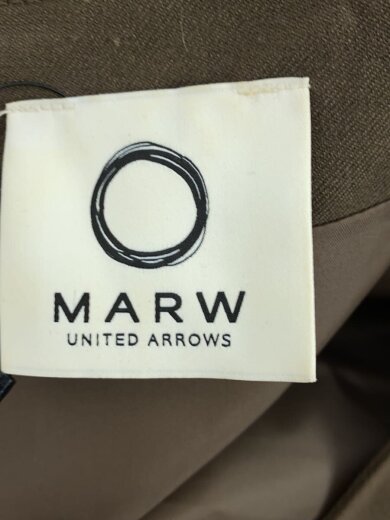 商品画像：半袖ワンピース/36/ポリエステル/9126-673-0002 3