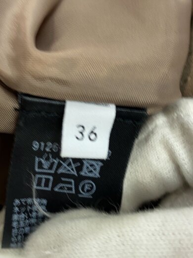 商品画像：半袖ワンピース/36/ポリエステル/9126-673-0002 4