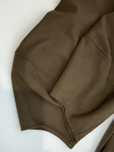 商品画像：半袖ワンピース/36/ポリエステル/9126-673-0002 6