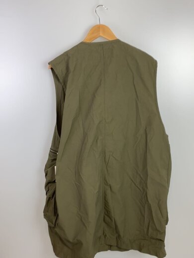商品画像：ベスト/1/ナイロン/KHK/20SS-VE01// 2
