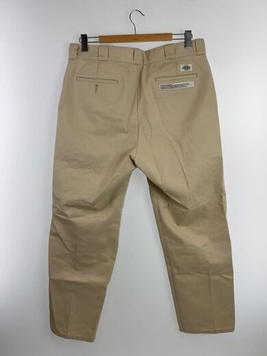 商品画像：ストレートパンツ/5/コットン/BEG/26SB-4529 2