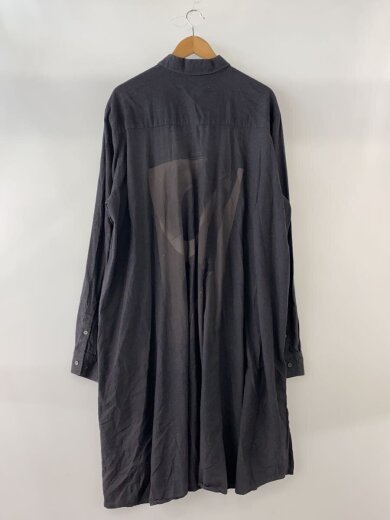 商品画像：concepts d odeur/長袖シャツ/--/コットン/BLK// 2
