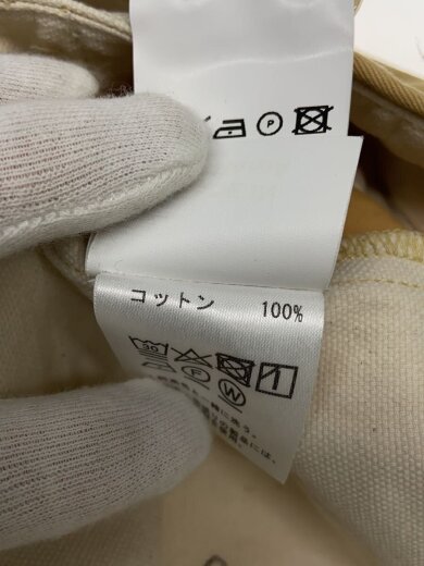 商品画像：ボトム/29/コットン/BEG/無地/00208// 5