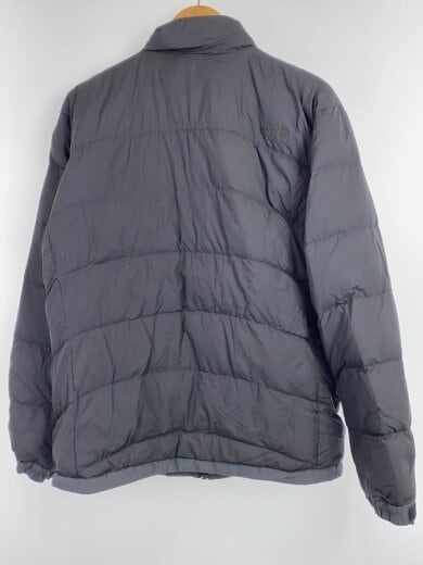 商品画像：ACONCAGUA JACKET_アコンカグア ジャケット/L/ナイロン/BLK/無地// 2