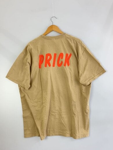 画像：SupremeTシャツ/XXL/コットン/BEG//2