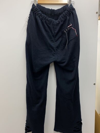 商品画像：ボトム/3/コットン/BLK/dc-aw25-cu-07// 2