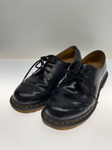 商品画像：シューズ/UK6/BLK/レザー/11837// 2