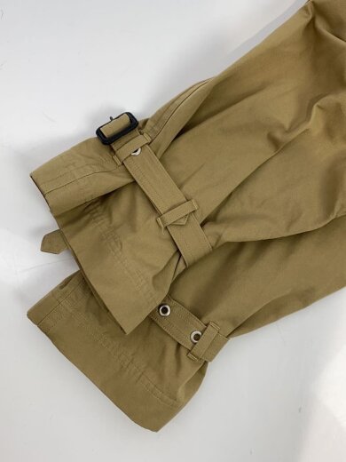 商品画像：コート/--/コットン/ベージュ/24SS-B-CT02// 6