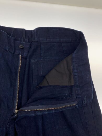 商品画像：ボトム/3/デニム/インディゴ/hl-p99-042// 3