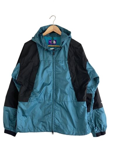 商品画像：MOUNTAIN WIND PARKA/M/ナイロン/グリーン// 1