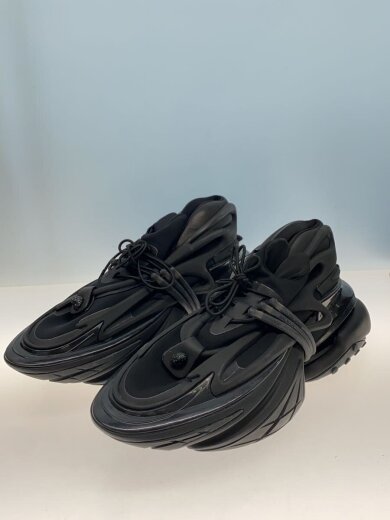 商品画像：ローカットスニーカー/43/BLK// 2