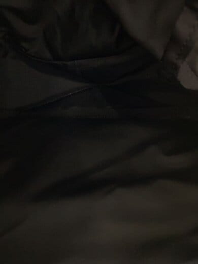 商品画像：リュック/--/BLK// 6