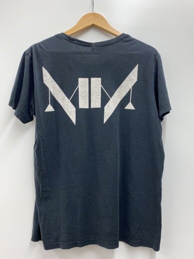 商品画像：BAY ISLAND/Tシャツ/L/コットン/BLK/プリント// 2