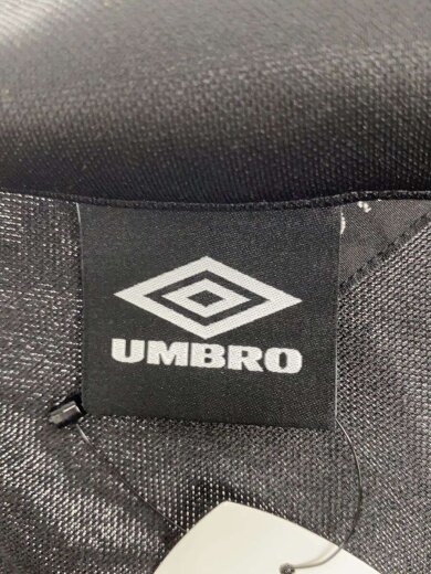 商品画像：ジャージ/L/ポリエステル/BLK/26SS-WMO-UB03// 3