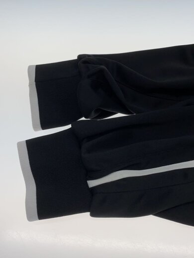 商品画像：ジャージ/L/ポリエステル/BLK/26SS-WMO-UB03// 5