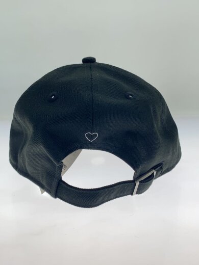 商品画像：キャップ/--/キャンバス/BLK/レディース// 3