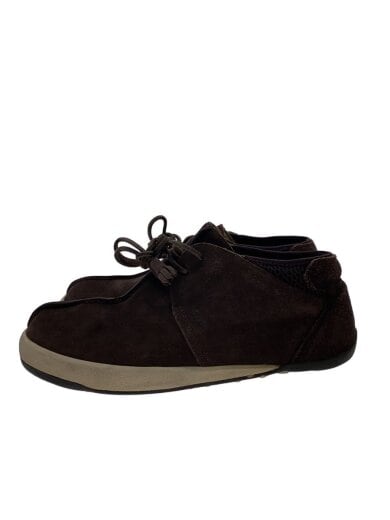 商品画像：シューズ/29cm/BRW/スウェード// 1