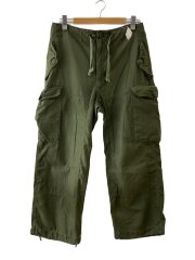 カーゴパンツ/28/--/GRN
