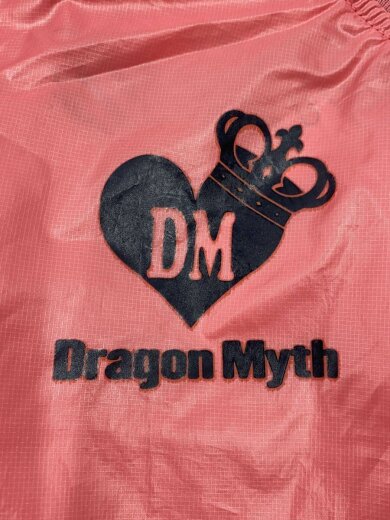 商品画像：Dragon Myth/スポーツウェアー/M/PNK 3
